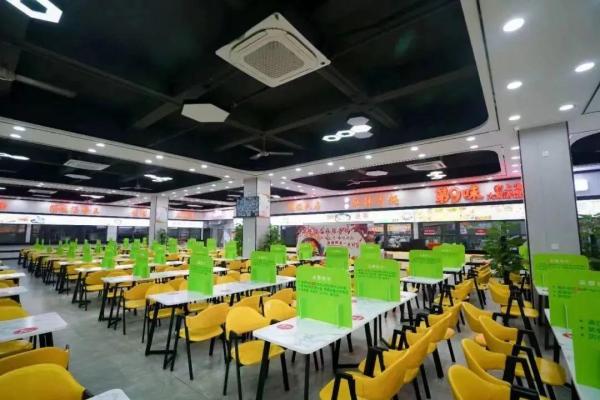 中山职业学院好不好进(中山职业学院怎么样)插图35