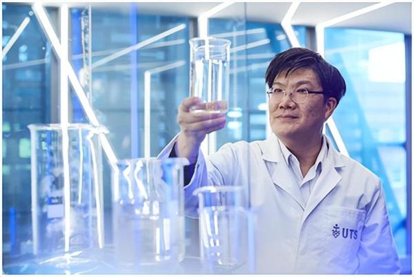 ut是什么大学，澳大利亚悉尼科技大学详细介绍插图2