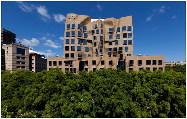 ut是什么大学，澳大利亚悉尼科技大学详细介绍插图4