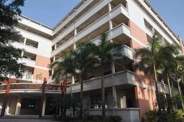广东江门中医药职业技术学院在哪里(广东江门中医药职业学院位置)插图6