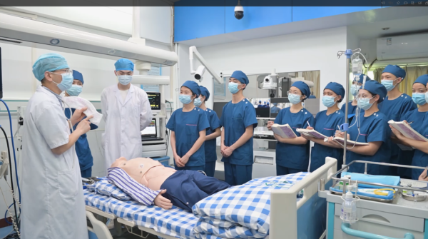 广东江门中医药职业技术学院在哪里(广东江门中医药职业学院位置)插图10