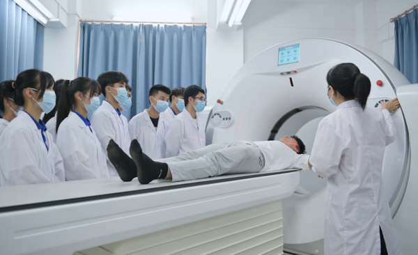 广东江门中医药职业技术学院在哪里(广东江门中医药职业学院位置)插图11