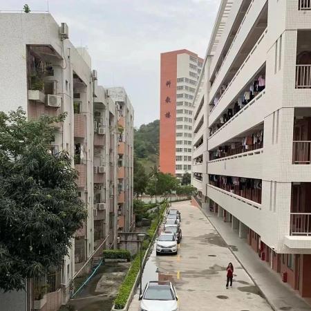 广东江门中医药职业技术学院在哪里(广东江门中医药职业学院位置)插图18