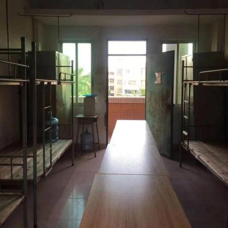 广东江门中医药职业技术学院在哪里(广东江门中医药职业学院位置)插图24