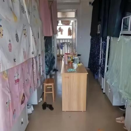 广东江门中医药职业技术学院在哪里(广东江门中医药职业学院位置)插图25