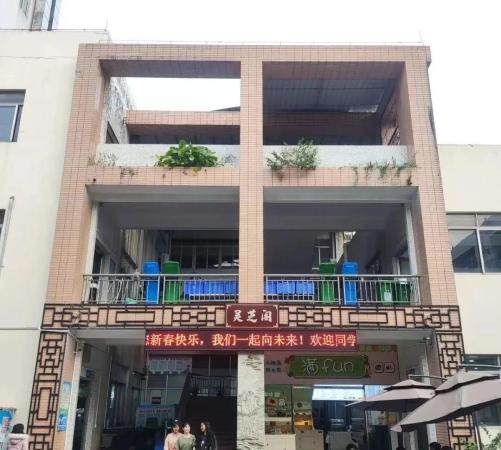 广东江门中医药职业技术学院在哪里(广东江门中医药职业学院位置)插图27