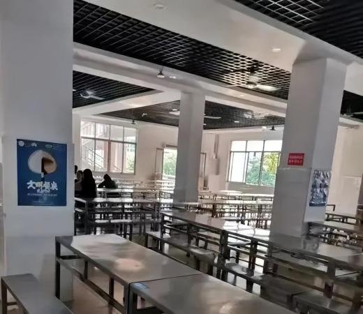 广东江门中医药职业技术学院在哪里(广东江门中医药职业学院位置)插图28