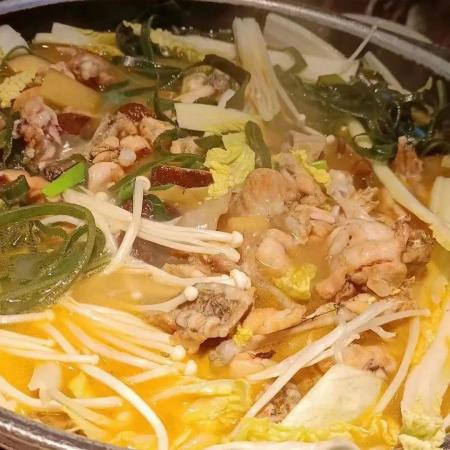 广东江门中医药职业技术学院在哪里(广东江门中医药职业学院位置)插图33