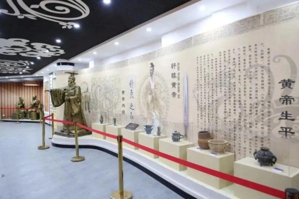 广东江门中医药职业技术学院在哪里(广东江门中医药职业学院位置)插图37