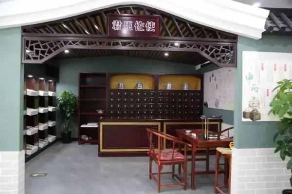 广东江门中医药职业技术学院在哪里(广东江门中医药职业学院位置)插图39