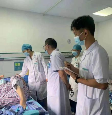 广东江门中医药职业技术学院在哪里(广东江门中医药职业学院位置)插图40