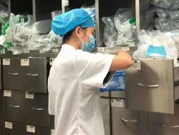 广东江门中医药职业技术学院在哪里(广东江门中医药职业学院位置)插图42