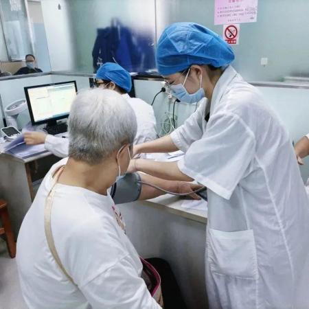 广东江门中医药职业技术学院在哪里(广东江门中医药职业学院位置)插图44