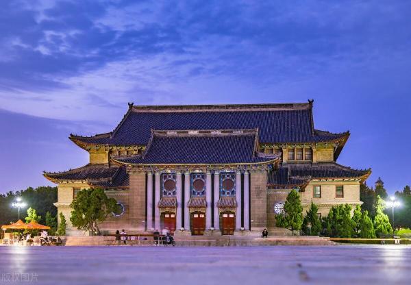 华北水利水电大学在河北省录取分数(华北水利水电大学在河北招生人数)插图