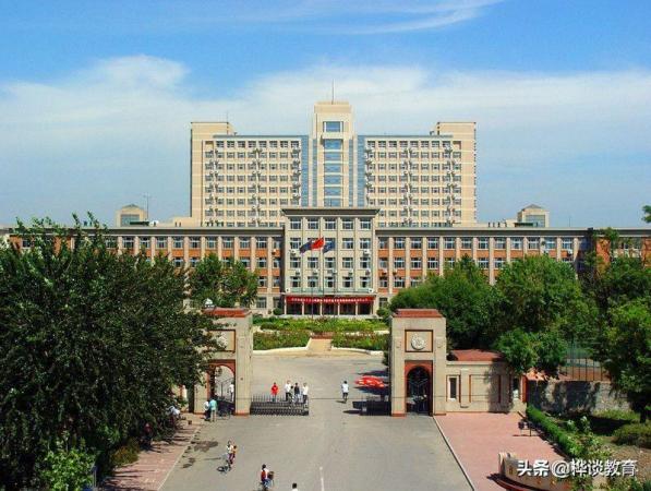 太原理工大学是211吗还是一本(太原理工大学是985 211)插图1