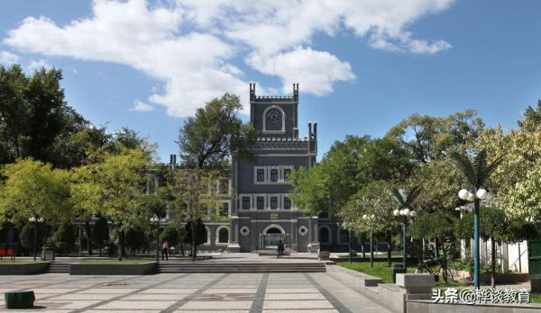 太原理工大学是211吗还是一本(太原理工大学是985 211)插图4