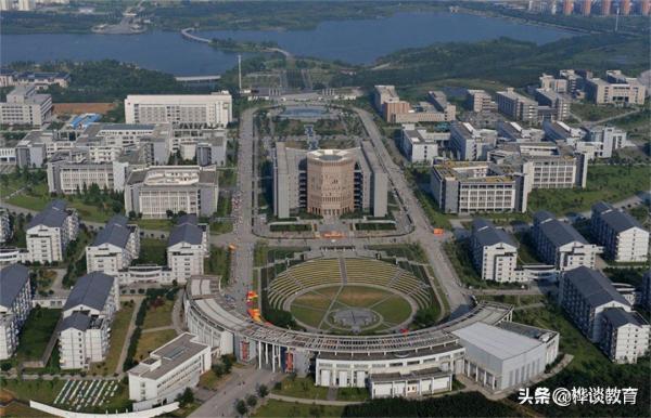 太原理工大学是211吗还是一本(太原理工大学是985 211)插图7