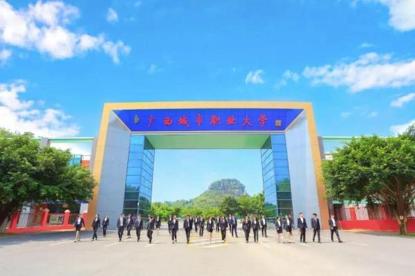 广西职业技术学院是本科院校(广西职业技术学院在哪儿啊)插图8