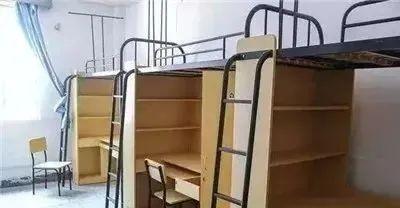 中国人民大学宿舍真实照片(中国人民大学学生宿舍大学宿舍图片)插图6