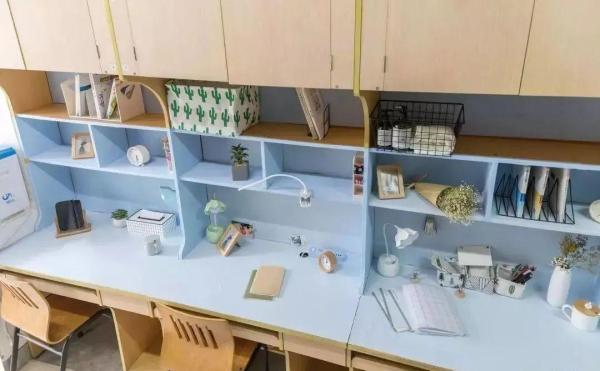 中国人民大学宿舍真实照片(中国人民大学学生宿舍大学宿舍图片)插图11