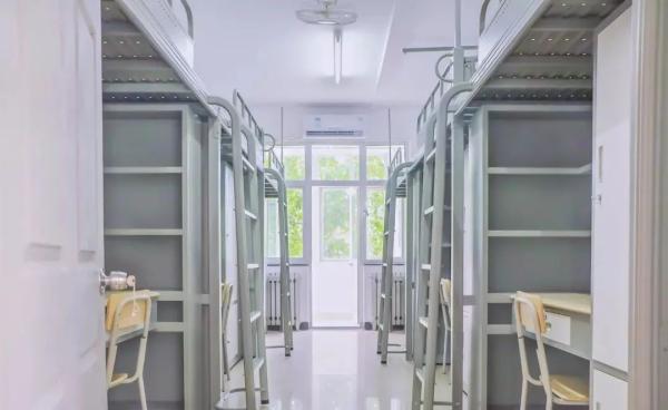 中国人民大学宿舍真实照片(中国人民大学学生宿舍大学宿舍图片)插图15