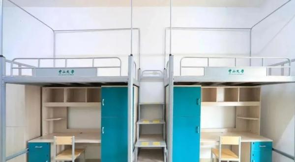 中国人民大学宿舍真实照片(中国人民大学学生宿舍大学宿舍图片)插图17
