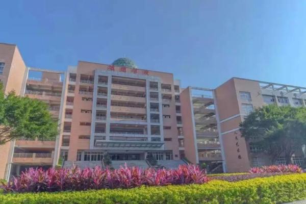 广州城建职业学院是大专还是高职(广州城建职业学院是技校还是中职)插图5
