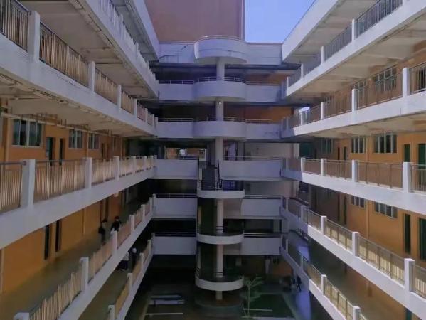 广州城建职业学院是大专还是高职(广州城建职业学院是技校还是中职)插图8