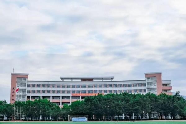 广州城建职业学院是大专还是高职(广州城建职业学院是技校还是中职)插图7