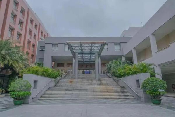 广州城建职业学院是大专还是高职(广州城建职业学院是技校还是中职)插图10