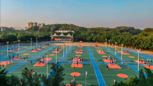广州城建职业学院是大专还是高职(广州城建职业学院是技校还是中职)插图20