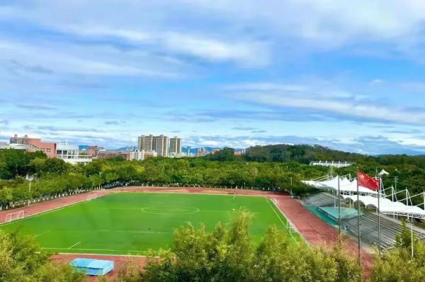 广州城建职业学院是大专还是高职(广州城建职业学院是技校还是中职)插图21
