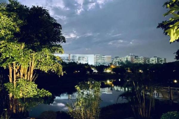 广州城建职业学院是大专还是高职(广州城建职业学院是技校还是中职)插图29