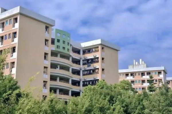 广州城建职业学院是大专还是高职(广州城建职业学院是技校还是中职)插图34