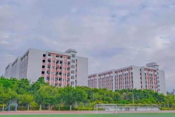 广州城建职业学院是大专还是高职(广州城建职业学院是技校还是中职)插图35