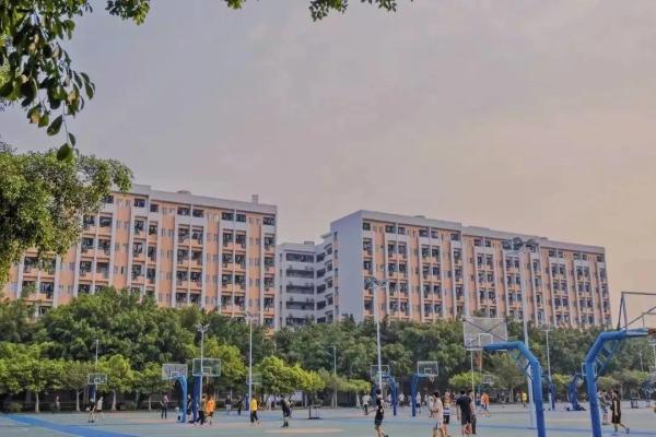 广州城建职业学院是大专还是高职(广州城建职业学院是技校还是中职)插图36