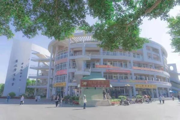 广州城建职业学院是大专还是高职(广州城建职业学院是技校还是中职)插图47