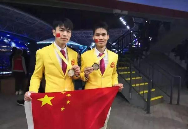 广州城建职业学院是大专还是高职(广州城建职业学院是技校还是中职)插图64
