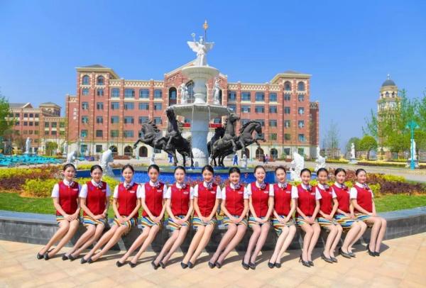 天府新区航空旅游职业学院是正规学校吗(天府新区航空旅游职业技术学院正规吗)插图5