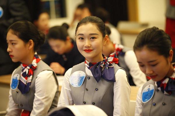 天府新区航空旅游职业学院是正规学校吗(天府新区航空旅游职业技术学院正规吗)插图6