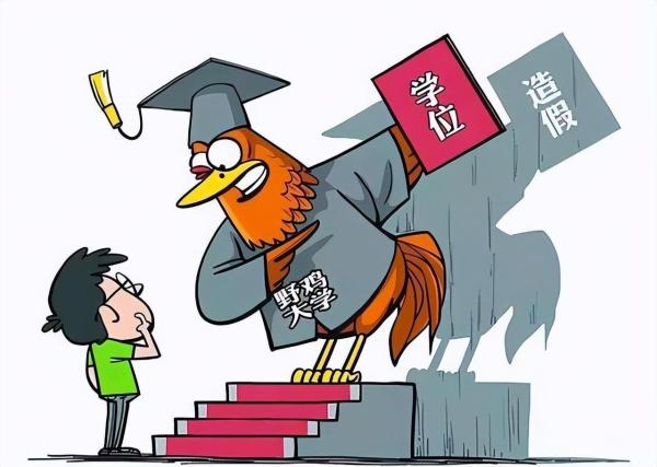 安徽最差本科院校(安徽最垃圾的大学)插图1