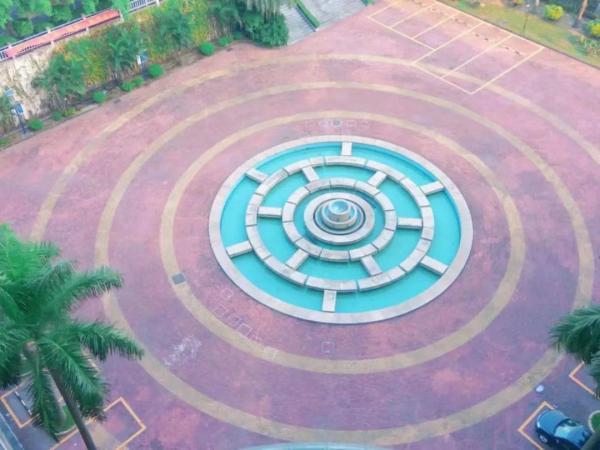 广州卫生技术职业学校校区(广州卫生职业技术学院怎样好不好)插图7