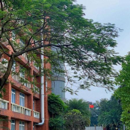广州卫生技术职业学校校区(广州卫生职业技术学院怎样好不好)插图8