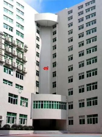 广州卫生技术职业学校校区(广州卫生职业技术学院怎样好不好)插图19