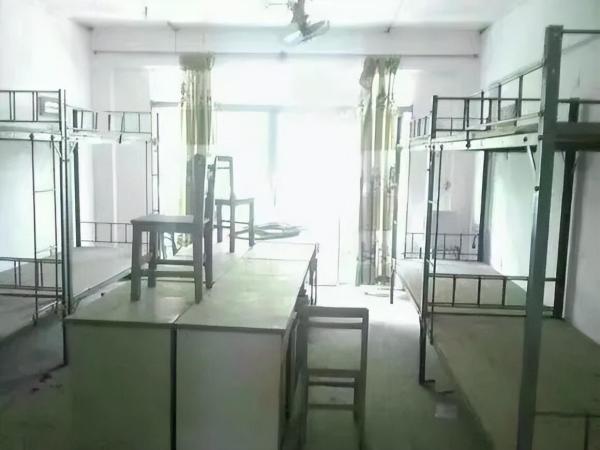 广州卫生技术职业学校校区(广州卫生职业技术学院怎样好不好)插图22