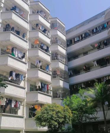 广州卫生技术职业学校校区(广州卫生职业技术学院怎样好不好)插图21