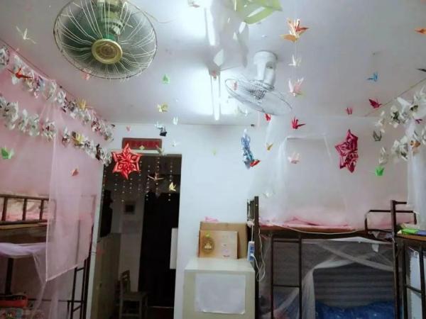 广州卫生技术职业学校校区(广州卫生职业技术学院怎样好不好)插图23
