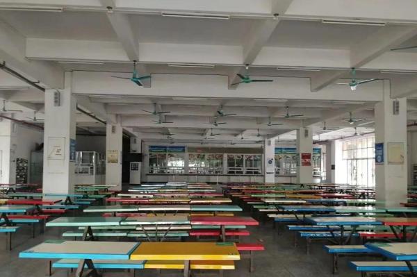 广州卫生技术职业学校校区(广州卫生职业技术学院怎样好不好)插图35