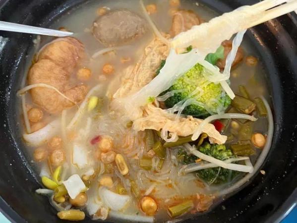 广州卫生技术职业学校校区(广州卫生职业技术学院怎样好不好)插图47