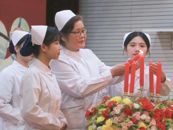 广州卫生技术职业学校校区(广州卫生职业技术学院怎样好不好)插图48